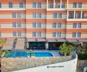 Отель Comfort Hotel Eilat  Эйлат
